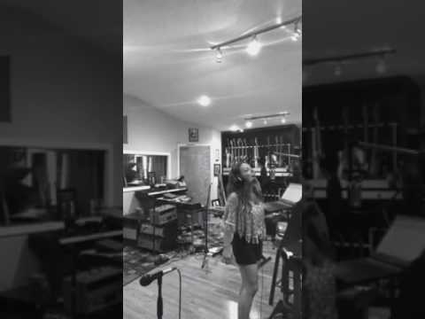 Studio serenades May 2017