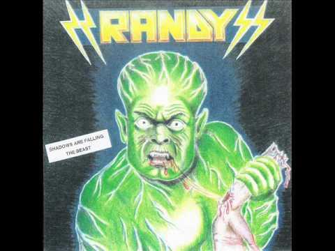 Randy (Denmark) - All Songs Compilation (CLASSIC HEAVY METAL)