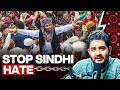 The Stop Sindhi Hate Movement PPP Karachi MQM And Daraz Kay Israeli Shehzad Ghias TPE