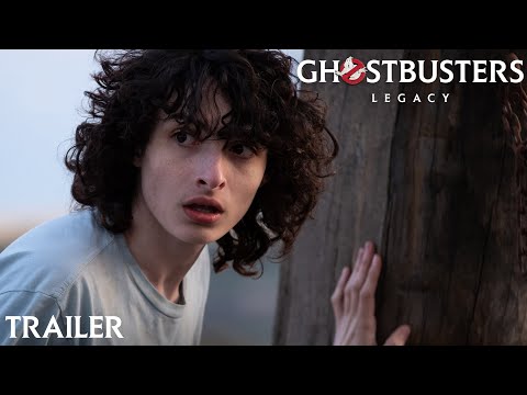 Ghostbusters: Legacy - Trailer #2 - deutsch HD