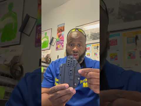 My Top 3 Glock 19 IWB Holsters