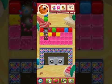 Toon Blast level 3056