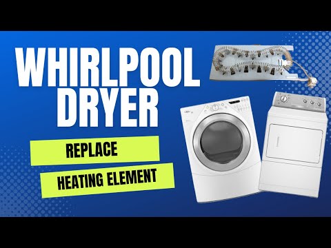 2024 Whirlpool Element Repair - 3387747