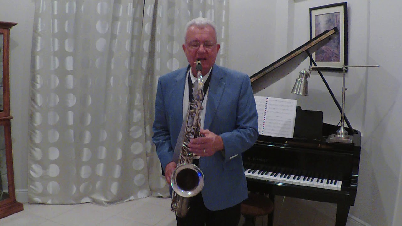 Promotional video thumbnail 2 for 5th Avenue Sax