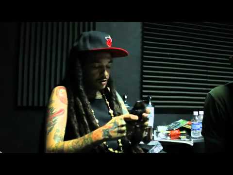 Vacca In Studio A Kingston - " Kill Dem All " Feat Ntò (prod. JSimms Imloud Music)