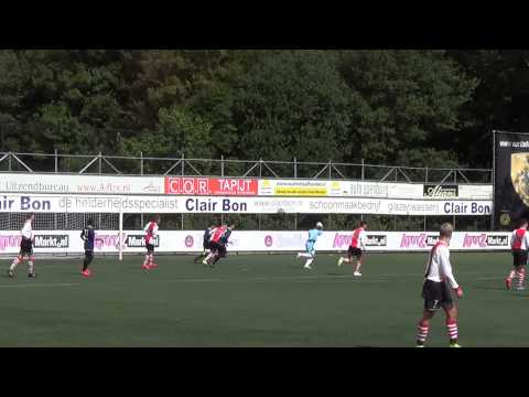 A1 2015-09-05 Haaglandia A1 - RKAVV A1