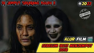 Download lagu Alur Film || SEBELUM IBLIS MENJEMPUT. Di Jemput Sekarang Boleh!! mp3 Download lagu Alur Film || SEBELUM IBLIS MENJEMPUT. Di Jemput Sekarang Boleh!! mp3