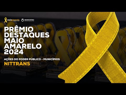 Nittrans (Niterói) - Ações do Poder Público Municipal