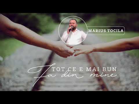FA DIN MINE TOT CE E MAI BUN - MARIUS TOCILA | 2020 | LIVE AUDIO