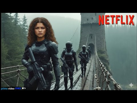 ¡10 miniseries de Netflix y Prime Video que no podrás parar después de un episodio!