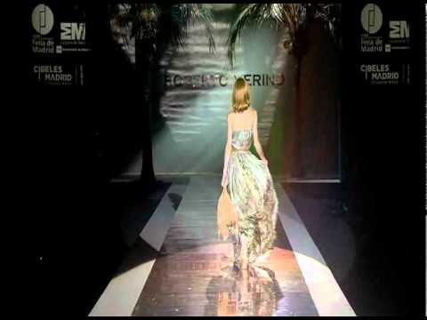 CIBELES | DESFILE ROBERTO VERINO - Edición 2011