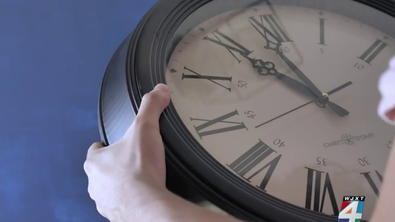 Daylight Saving Time: The upside of springing forward