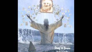 Pony Bravo - China da miedo