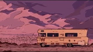 Vally & Rocket - Winnebago (Disc Golf Song)
