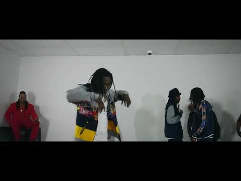 Trub Sixblock - Built For This ft Swissh Da Rockstar & Bando414 (Official Video)