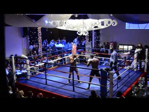 Fight 12 Irtaza Haider v Andy Webb