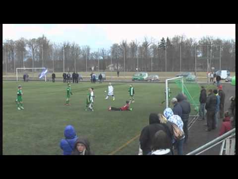 ŠitikaFS vs FS Metta Rīga