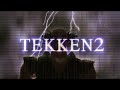 Tekken 2 Intro CRT ON