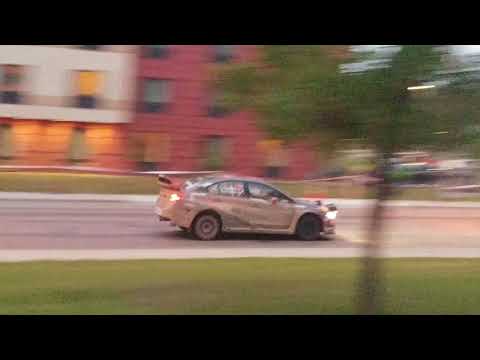 Ojibwe Forests Rally 2017 Videos