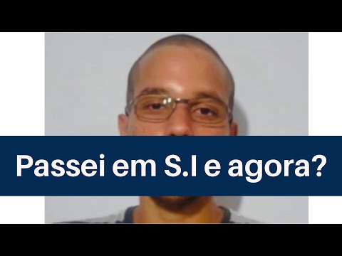 Recomendacões para os calouros de sistemas de informação | Café & Dados #EP 37
