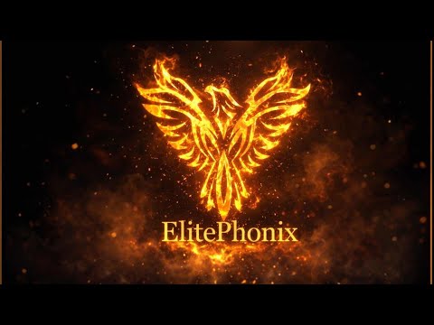 ~ElitePhönix~ vs -BabYggdrasil- vs The Chaotic [G3 Siege ]