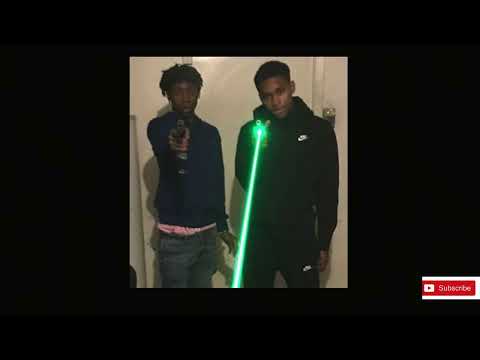 "[FREE] 'Fxck This Bxtch' Type Beat - Lil Loaded x Cyraq"