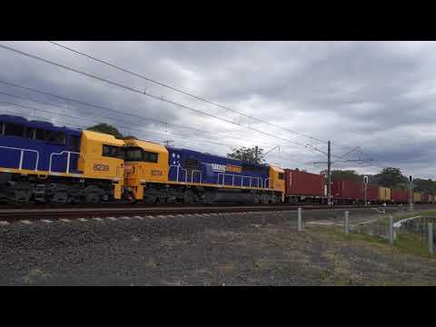 8156 / 8239 / 8234 with PN 1437 - 28/8/21