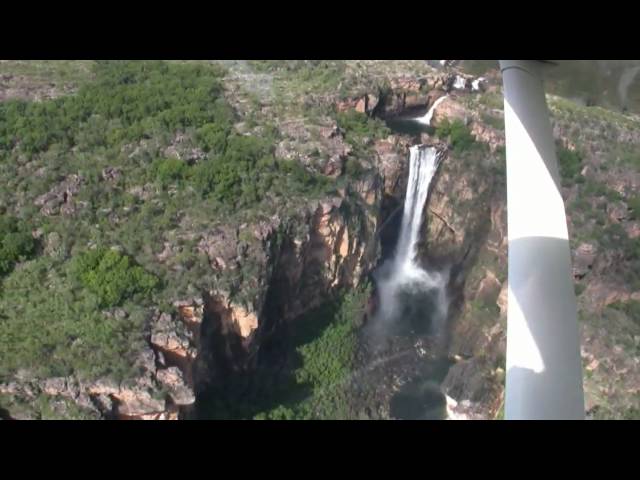 Kakadu Air Services Pty Ltd - Jabiru, NT