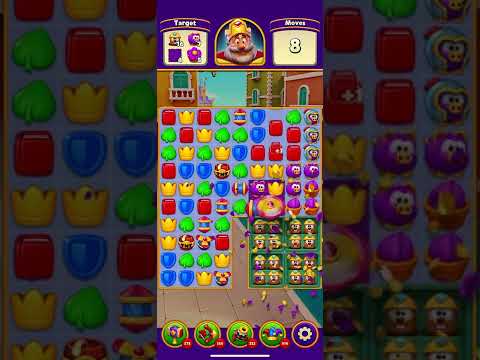 Royal Match Level 4299