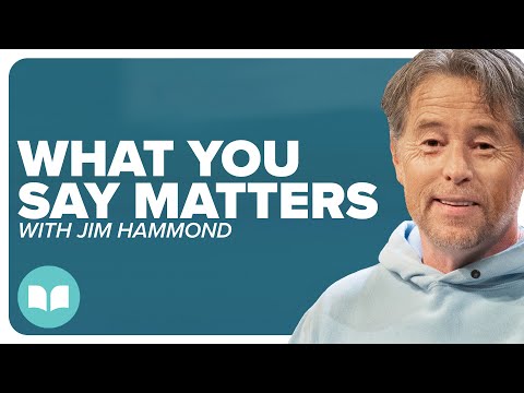 Calling Things That Are Not As Though They Were | Jim Hammond | LW