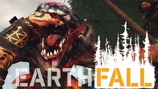 Earthfall video thumbnail