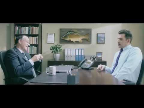 Spot Pracuj.pl z udziałem Ani, epizodystki Agencji BOJAR