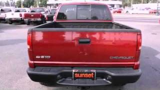 preview picture of video '2003 Chevrolet S10 Sumner WA'