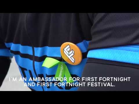 First Fortnight MENS Project