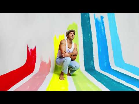Videoclip de Irony of Loneliness — Jason Mraz