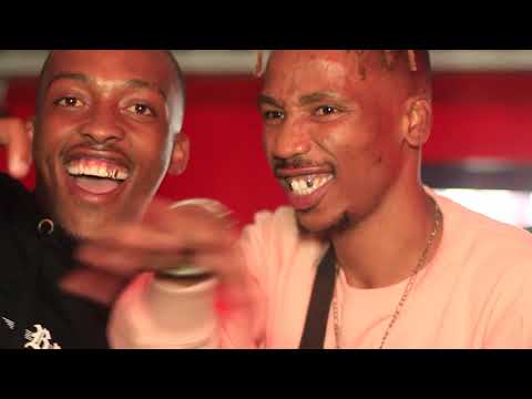 Bujwa no Dzet and Dlala Mthoko feat Cheesenator BTM- NcikaREMIX Music Video Launch at Casablanca