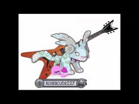 Songs in Animal Jam +MLG FROG!!!!!!!!!!!