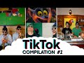 French Fuse - TikTok Compilation #1