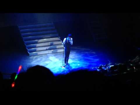[Fancam] 2AM Nocturne concert Los Angeles - Seulong solo 131215 [11/15]