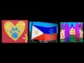 Blue S Clues And You How To Draw And Take A Picture 3 Clues From Josh Visits The Philippines