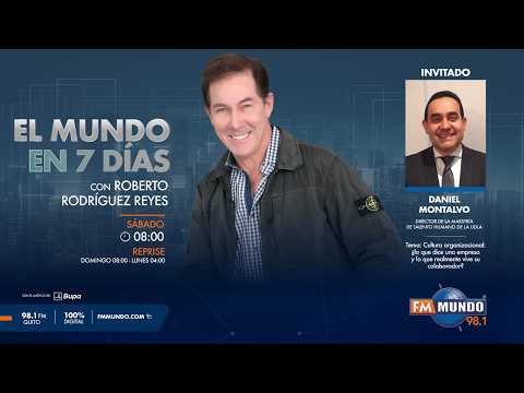El Mundo en 7 d�as