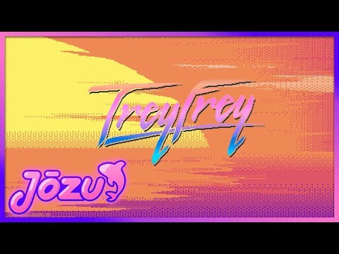 Happy Hardcore ~ Trey Frey ▸ Escape From Love