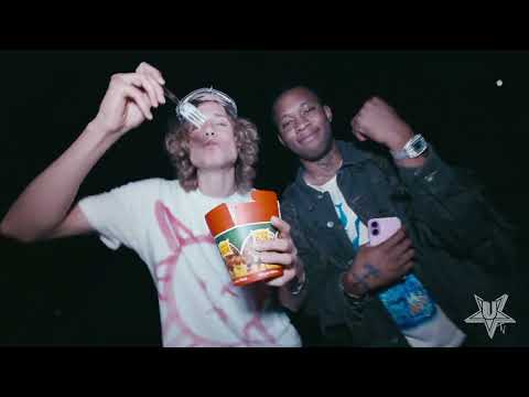 CHRIST DILLINGER & ACID SOULJAH - BERGHAIN (FT. BäST) [PROD. SAINT CRIST] UNEMPLOYEES TV