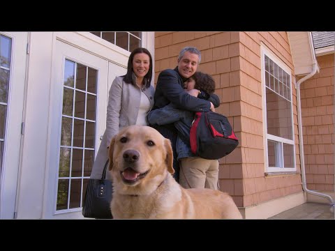 The Stranger Game (Family Drama) | Mother, Her Son, and The Stranger🎬English Full Thriller Movie 4K