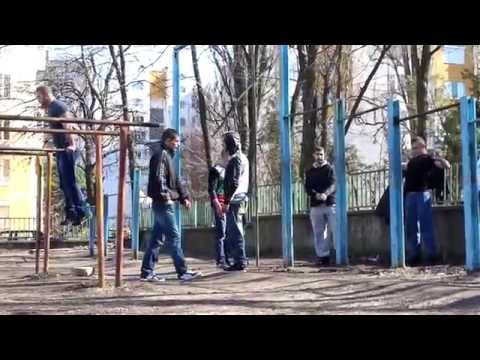 Николаев - Улична Балада