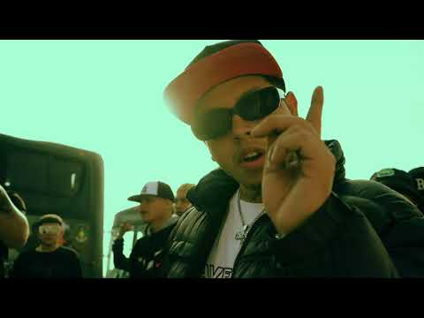 Llegaron Los Csmres - Gosel Killa, Edrianz, Freeman Mdfk, Zafre Labioso, Vladimonti (VideoOficial)