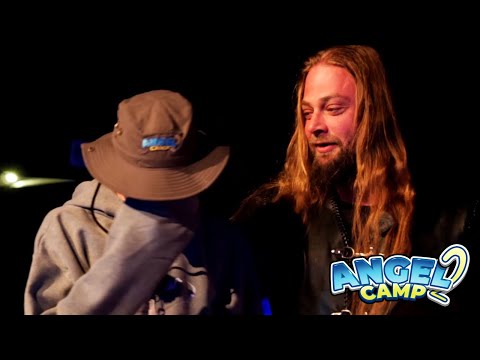 Sascha & Knossi bekommen die erste Strafe! 😂 | Angelcamp 2