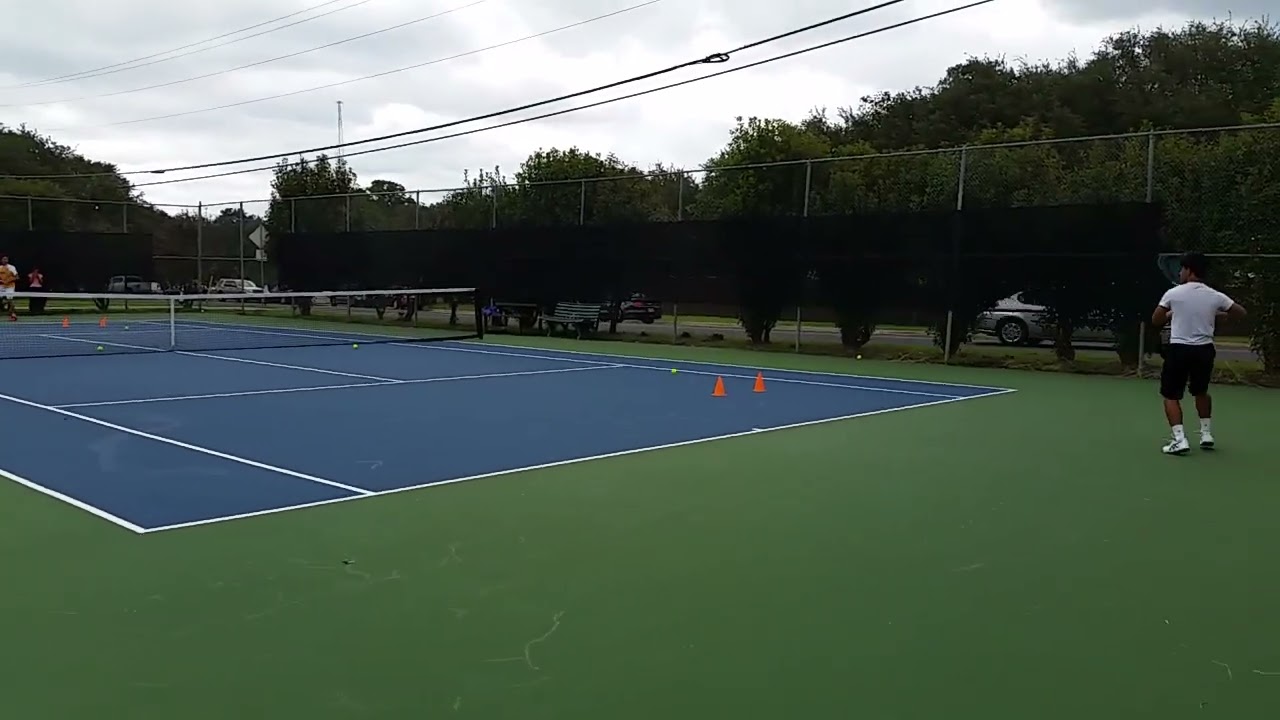 UTR 10 weekend clinic v40