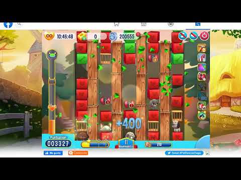 Pet Rescue level 5844, pet rescue, nivel 5844 pet rescue solucionado, solved, sin booster 5844, 5844