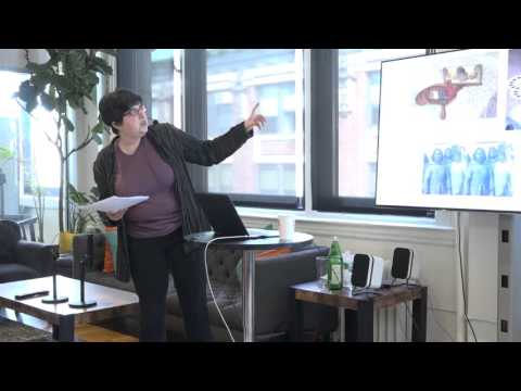 Databite No. 73: Ilana Gershon